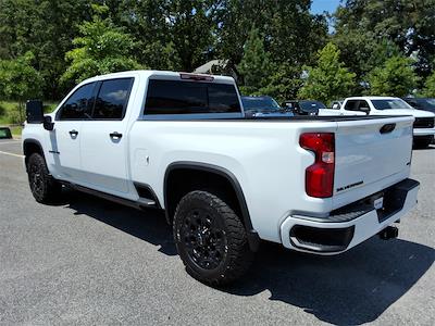 2024 Chevrolet Silverado 2500 Crew Cab 4x4 Pickup for sale #T252856A - photo 2