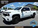 2024 Chevrolet Silverado 2500 Crew Cab 4x4 Pickup for sale #T252856A - photo 1