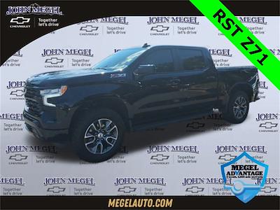 2024 Chevrolet Silverado 1500 Crew Cab 4WD Pickup for sale #T252856B - photo 1