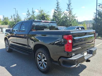 2024 Chevrolet Silverado 1500 Crew Cab 4WD Pickup for sale #T252856B - photo 2