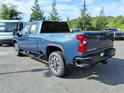 2025 Chevrolet Silverado 2500 Crew Cab 4x4 Pickup for sale #T252857 - photo 2