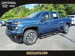2025 Chevrolet Silverado 2500 Crew Cab 4x4 Pickup for sale #T252857 - photo 1