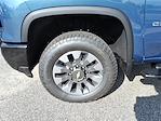 2025 Chevrolet Silverado 2500 Crew Cab 4x4 Pickup for sale #T252857 - photo 10