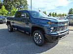 2025 Chevrolet Silverado 2500 Crew Cab 4x4 Pickup for sale #T252857 - photo 4