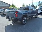 2025 Chevrolet Silverado 2500 Crew Cab 4x4 Pickup for sale #T252857 - photo 6