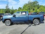 2025 Chevrolet Silverado 2500 Crew Cab 4x4 Pickup for sale #T252857 - photo 8