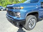 2025 Chevrolet Silverado 2500 Crew Cab 4x4 Pickup for sale #T252857 - photo 9
