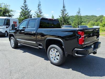 2025 Chevrolet Silverado 3500 Crew Cab 4x4 Pickup for sale #T252858 - photo 2