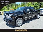 2025 Chevrolet Silverado 3500 Crew Cab 4x4 Pickup for sale #T252858 - photo 1