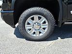 2025 Chevrolet Silverado 3500 Crew Cab 4x4 Pickup for sale #T252858 - photo 10