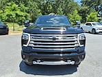 2025 Chevrolet Silverado 3500 Crew Cab 4x4 Pickup for sale #T252858 - photo 3