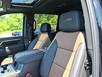 2025 Chevrolet Silverado 3500 Crew Cab 4x4 Pickup for sale #T252858 - photo 21