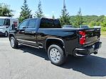 2025 Chevrolet Silverado 3500 Crew Cab 4x4 Pickup for sale #T252858 - photo 2