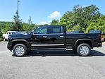 2025 Chevrolet Silverado 3500 Crew Cab 4x4 Pickup for sale #T252858 - photo 8