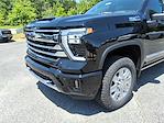 2025 Chevrolet Silverado 3500 Crew Cab 4x4 Pickup for sale #T252858 - photo 9