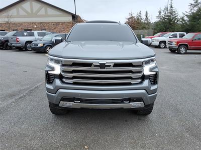 2025 Chevrolet Silverado 1500 Crew Cab 4WD Pickup for sale #T252858A - photo 2