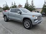 2025 Chevrolet Silverado 1500 Crew Cab 4WD Pickup for sale #T252858A - photo 3