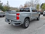 2025 Chevrolet Silverado 1500 Crew Cab 4WD Pickup for sale #T252858A - photo 5