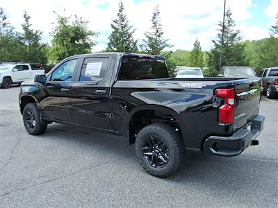 2025 Chevrolet Silverado 1500 Crew Cab 4x4 Pickup for sale #T252859 - photo 2
