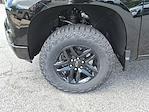 2025 Chevrolet Silverado 1500 Crew Cab 4x4 Pickup for sale #T252859 - photo 10