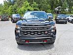 2025 Chevrolet Silverado 1500 Crew Cab 4x4 Pickup for sale #T252859 - photo 3