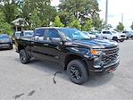 2025 Chevrolet Silverado 1500 Crew Cab 4x4 Pickup for sale #T252859 - photo 4