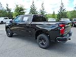 2025 Chevrolet Silverado 1500 Crew Cab 4x4 Pickup for sale #T252859 - photo 2