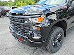 2025 Chevrolet Silverado 1500 Crew Cab 4x4 Pickup for sale #T252859 - photo 9