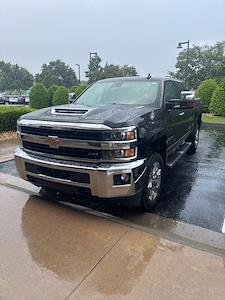 2017 Chevrolet Silverado 2500 Crew Cab SRW 4x4 Pickup for sale #T252860A - photo 1