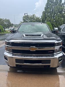 2017 Chevrolet Silverado 2500 Crew Cab SRW 4x4 Pickup for sale #T252860A - photo 2