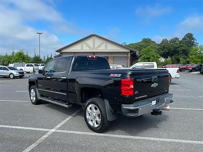 2017 Chevrolet Silverado 2500 Crew Cab SRW 4x4 Pickup for sale #T252860A - photo 2
