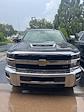 2017 Chevrolet Silverado 2500 Crew Cab SRW 4x4 Pickup for sale #T252860A - photo 2