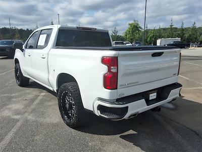 2021 Chevrolet Silverado 1500 Crew Cab 4x4 Pickup for sale #T252860B - photo 2