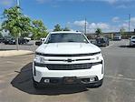2021 Chevrolet Silverado 1500 Crew Cab 4x4 Pickup for sale #T252860B - photo 3