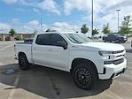 2021 Chevrolet Silverado 1500 Crew Cab 4x4 Pickup for sale #T252860B - photo 4