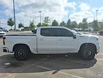 2021 Chevrolet Silverado 1500 Crew Cab 4x4 Pickup for sale #T252860B - photo 5