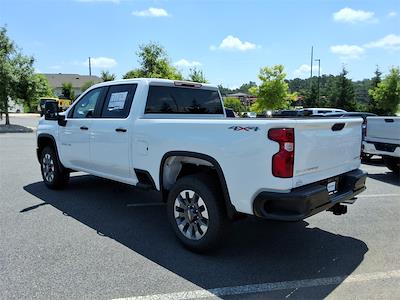 2025 Chevrolet Silverado 2500 Crew Cab 4x4 Pickup for sale #T252861 - photo 2