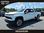 2025 Chevrolet Silverado 2500 Crew Cab 4x4 Pickup for sale #T252861 - photo 1