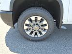 2025 Chevrolet Silverado 2500 Crew Cab 4x4 Pickup for sale #T252861 - photo 10