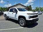 2025 Chevrolet Silverado 2500 Crew Cab 4x4 Pickup for sale #T252861 - photo 4