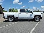 2025 Chevrolet Silverado 2500 Crew Cab 4x4 Pickup for sale #T252861 - photo 5