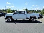 2025 Chevrolet Silverado 2500 Crew Cab 4x4 Pickup for sale #T252861 - photo 8