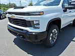 2025 Chevrolet Silverado 2500 Crew Cab 4x4 Pickup for sale #T252861 - photo 9