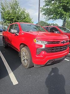2022 Chevrolet Silverado 1500 Crew Cab 4x4 Pickup for sale #T252862A - photo 1