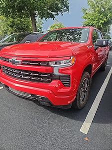2022 Chevrolet Silverado 1500 Crew Cab 4x4 Pickup for sale #T252862A - photo 2