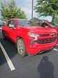 2022 Chevrolet Silverado 1500 Crew Cab 4x4 Pickup for sale #T252862A - photo 1