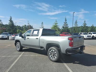 2025 Chevrolet Silverado 2500 Crew Cab 4x4 Pickup for sale #T252863 - photo 2