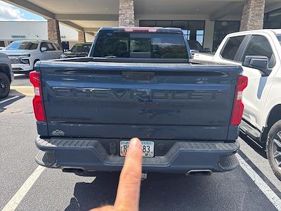 2022 Chevrolet Silverado 1500 Crew Cab 4x4 Pickup for sale #T252863A - photo 2