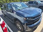 2022 Chevrolet Silverado 1500 Crew Cab 4x4 Pickup for sale #T252863A - photo 4