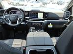 2025 Chevrolet Silverado 1500 Crew Cab 4x4 Pickup for sale #T252864 - photo 17